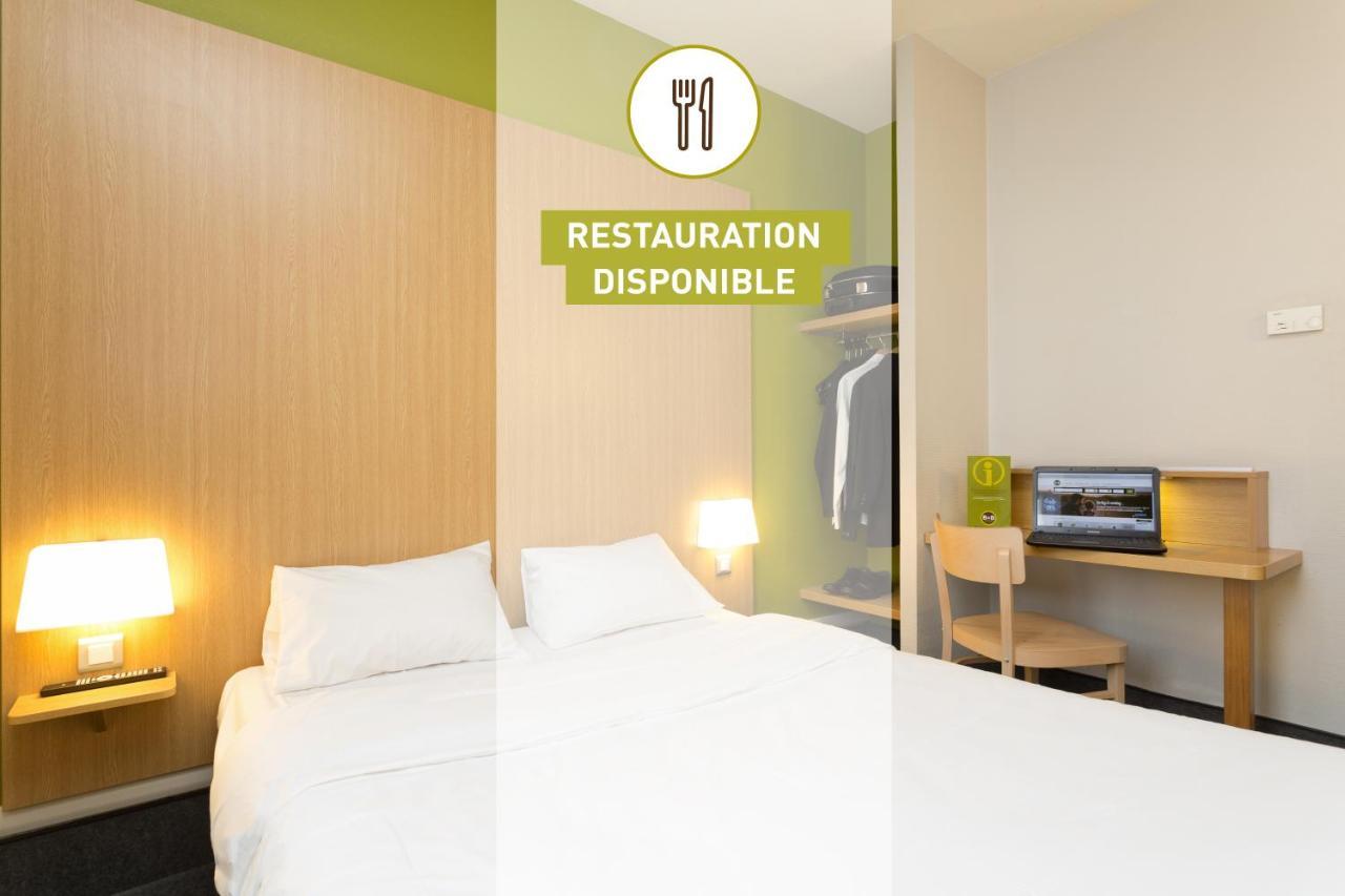 B&B Hotel Auxerre Bourgogne Moneteau Ngoại thất bức ảnh