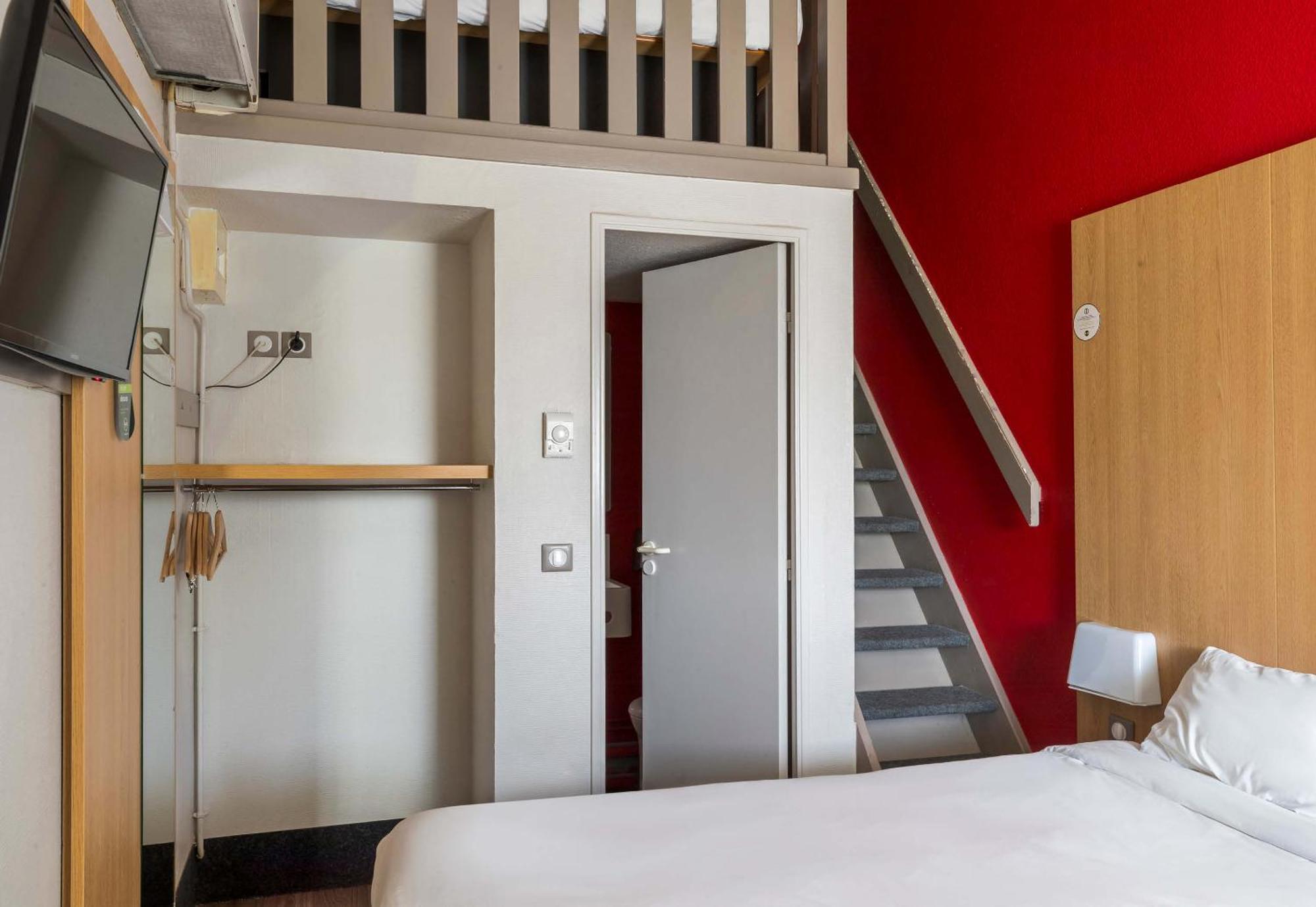 B&B Hotel Auxerre Bourgogne Moneteau Ngoại thất bức ảnh