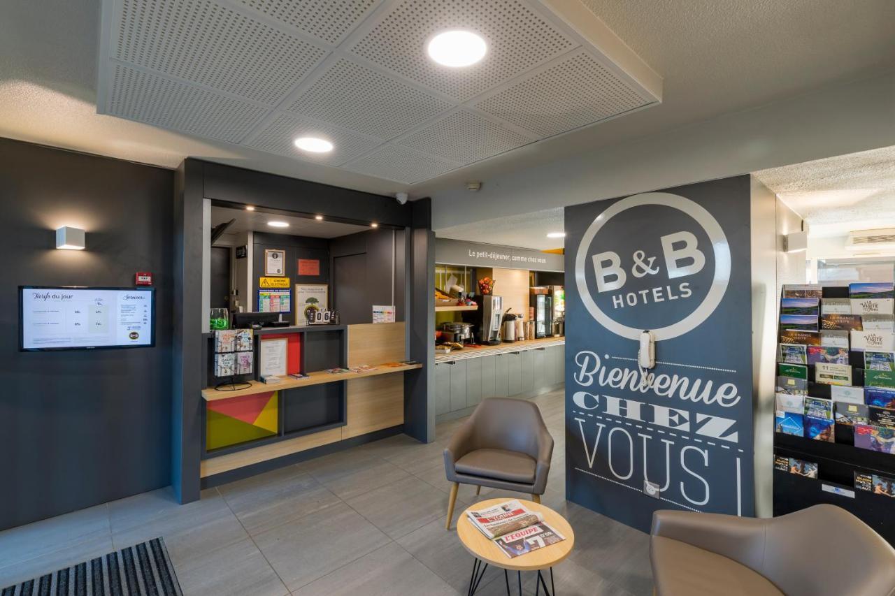 B&B Hotel Auxerre Bourgogne Moneteau Ngoại thất bức ảnh